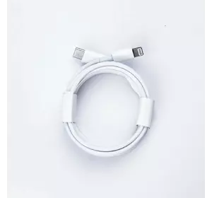 Кабель USB Lightning—USB-C 2 метри