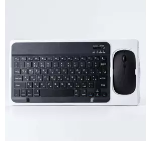 Комплект Bluetooth-клавіатура та миша MOUSE&KEYBOARD KIT